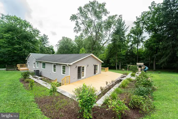 6291 W Rockburn Hill Rd, ELKRIDGE, MD 21075