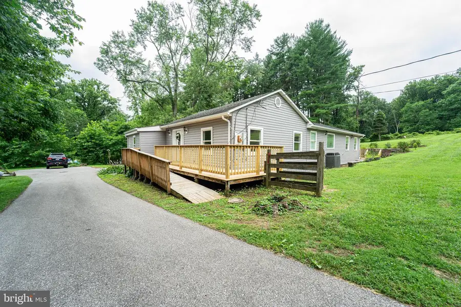 6291 W Rockburn Hill Rd, Elkridge, MD 21075 - #2