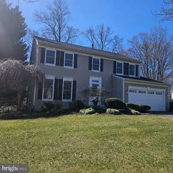 5124 Ilchester Woods Way, ELLICOTT CITY, MD 21043