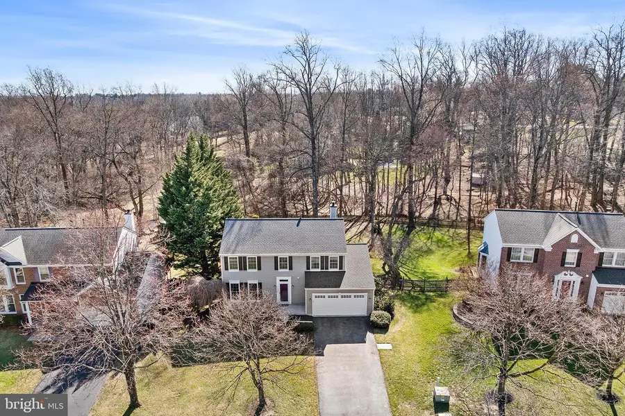 5124 Ilchester Woods Way, Ellicott City, MD 21043 - #2