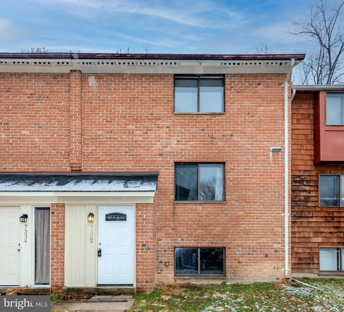 7332 Mossy Brink Ct, Columbia, MD 21045 - #1