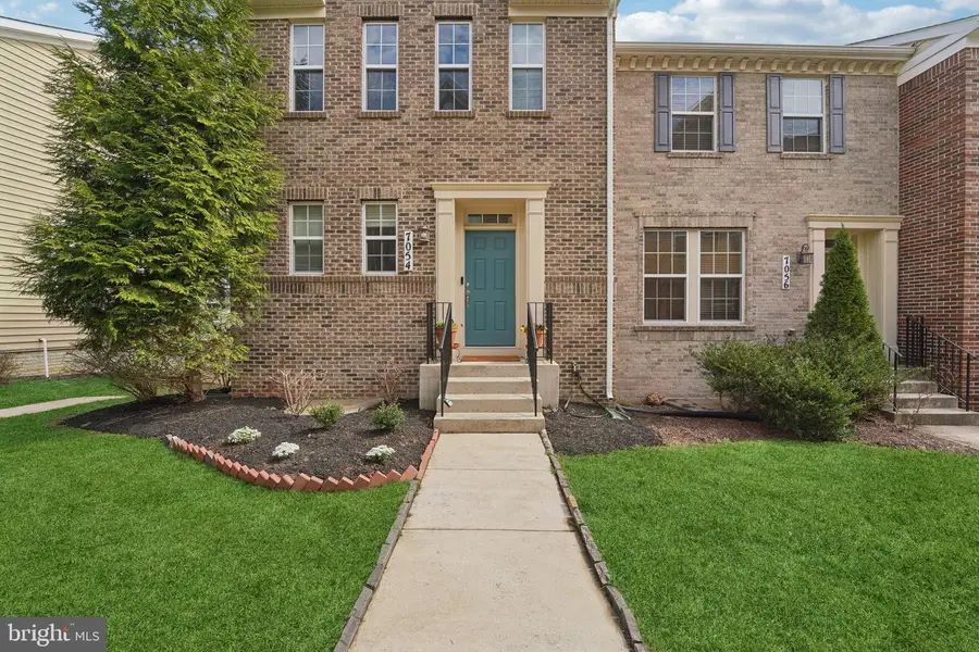 7054 Joann Khan Dr, Elkridge, MD 21075 - #2