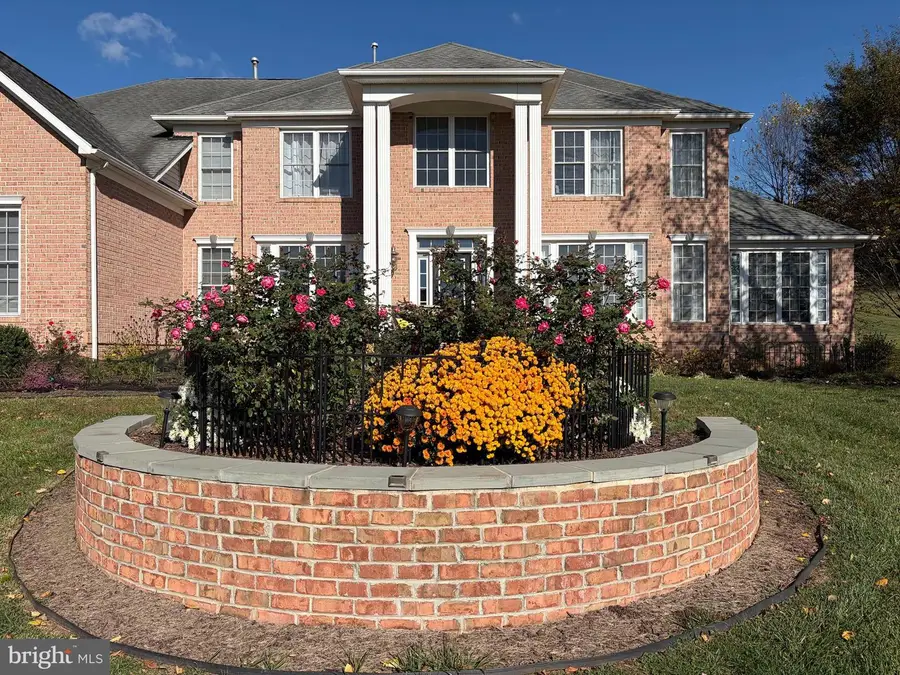 12732 Lime Kiln Rd, Highland, MD 20777 - #2