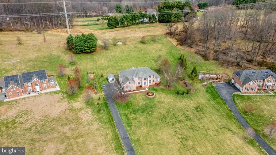 12732 Lime Kiln Rd, Highland, MD 20777 - #3