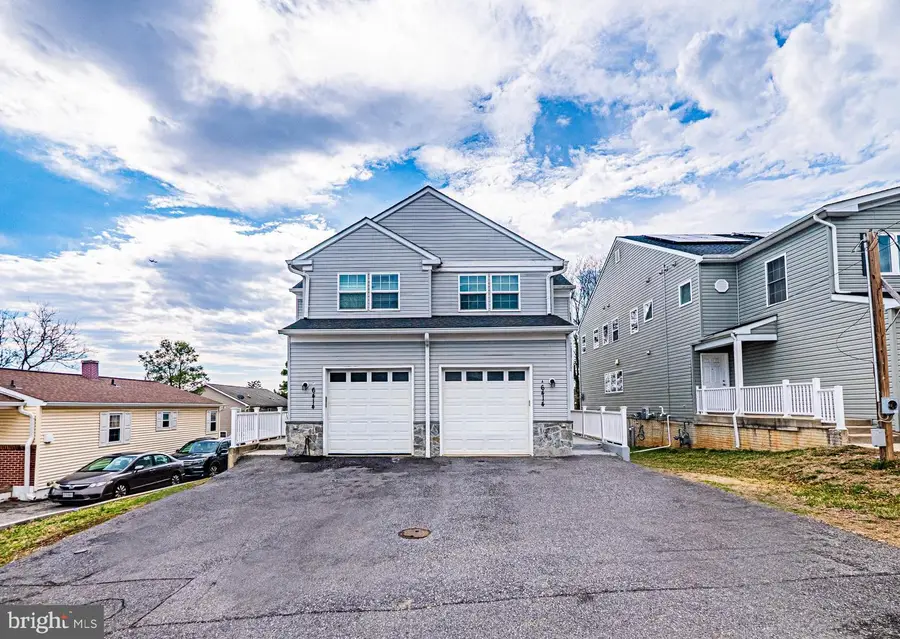 6414a-a Euclid Ave, Elkridge, MD 21075 - #2