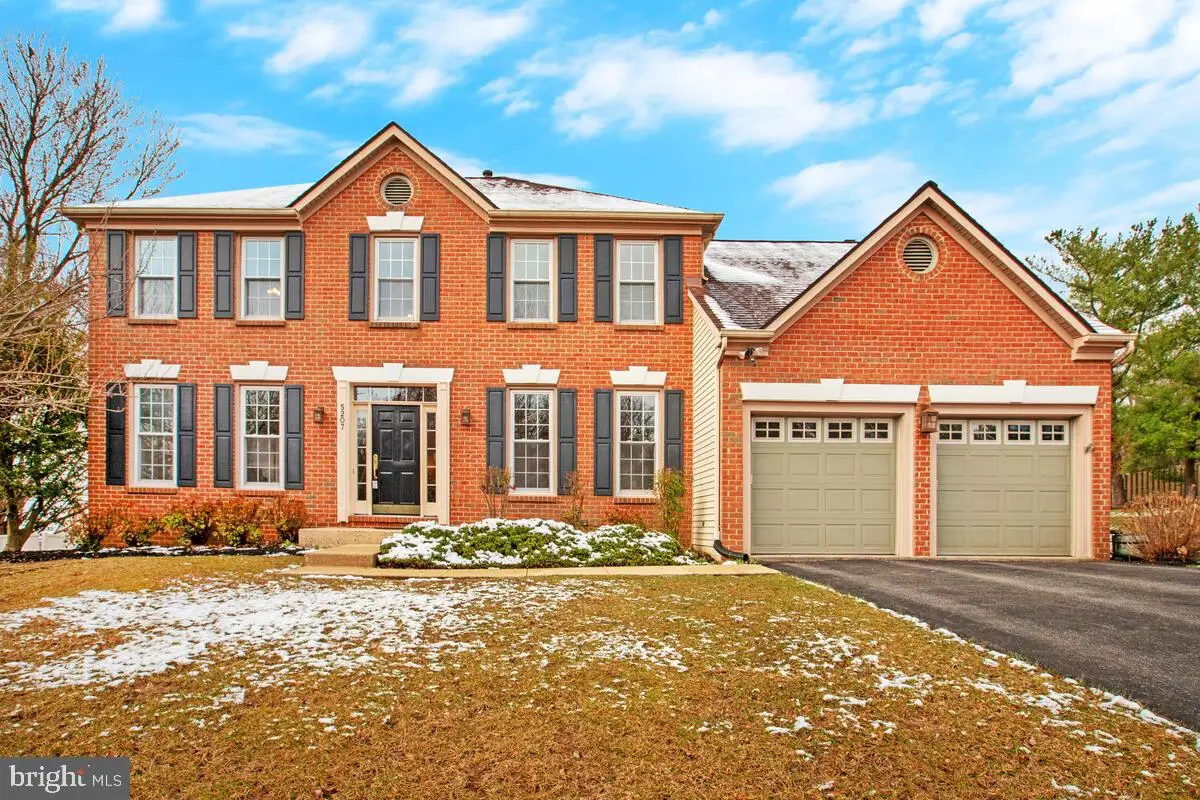 5207 New Prospect Ct, Ellicott City, MD 21043 - #1
