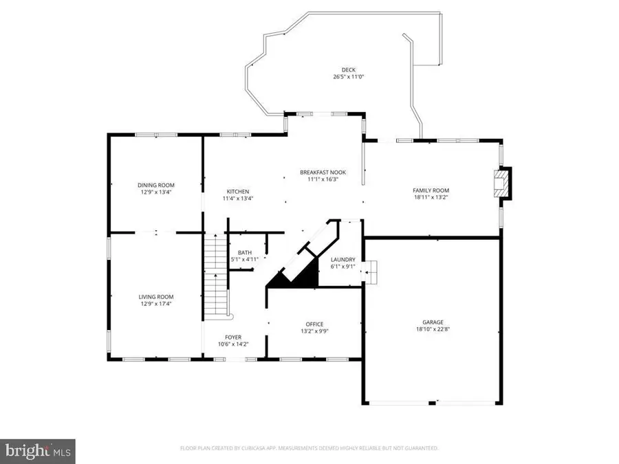 5207 New Prospect Ct, Ellicott City, MD 21043 - #2