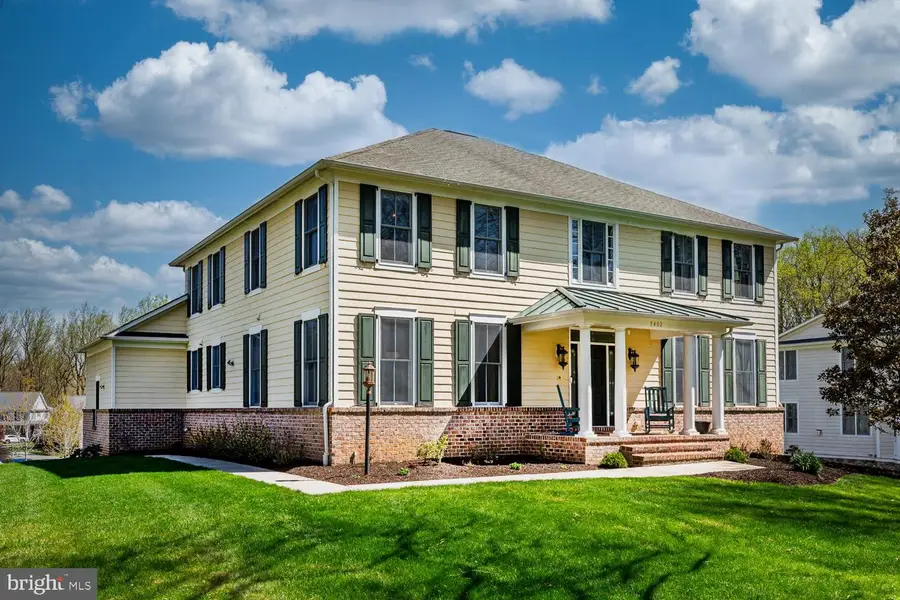 3402 Deanwood Ave, Ellicott City, MD 21043 - #2