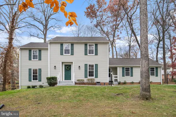 10383 Launcelot Ln, COLUMBIA, MD 21044