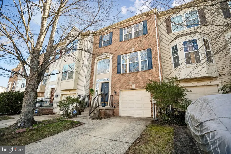 8716 Stonehouse Dr, Ellicott City, MD 21043 - #2