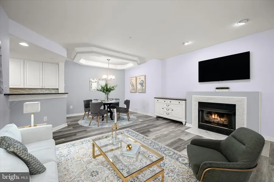 10711 Symphony Way #104, Columbia, MD 21044 - #2