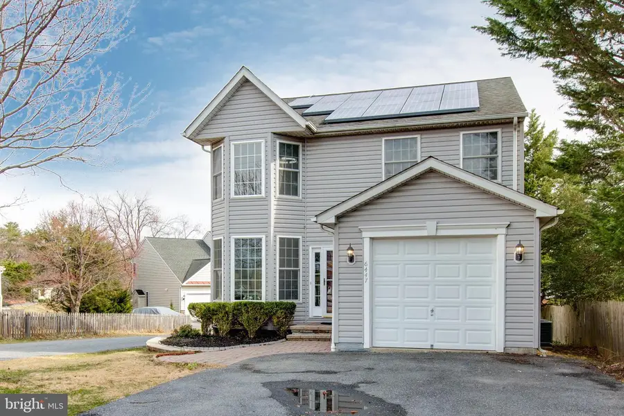 6447 Loudon Ave, Elkridge, MD 21075 - #2