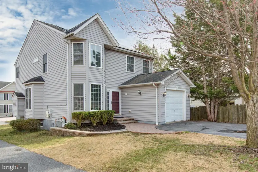 6447 Loudon Ave, Elkridge, MD 21075 - #3