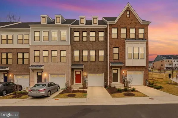 11802 Summer Woods Pl, MARRIOTTSVILLE, MD 21104