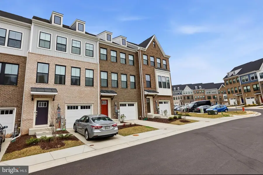 11802 Summer Woods Pl, Marriottsville, MD 21104 - #3