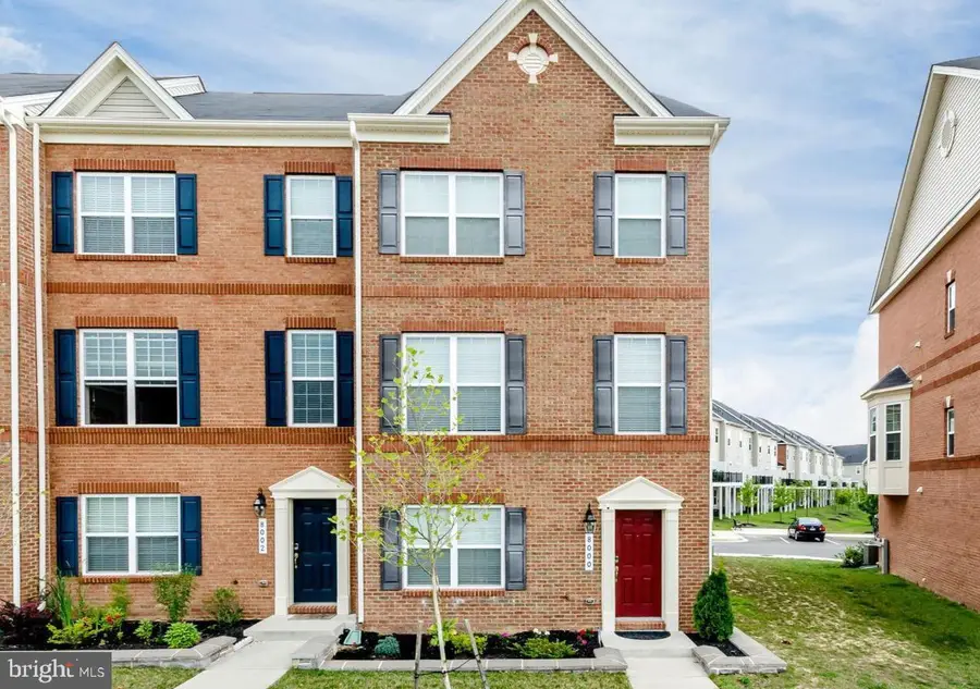 8000 Blue Stream Dr, Elkridge, MD 21075 - #2