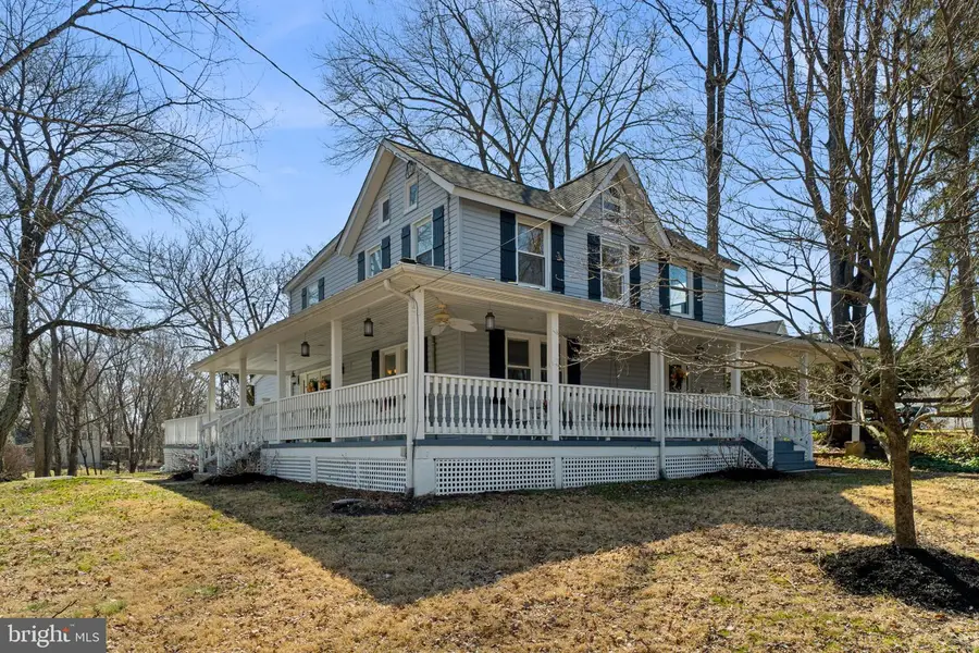 8421 Old Frederick Rd, Ellicott City, MD 21043 - #2