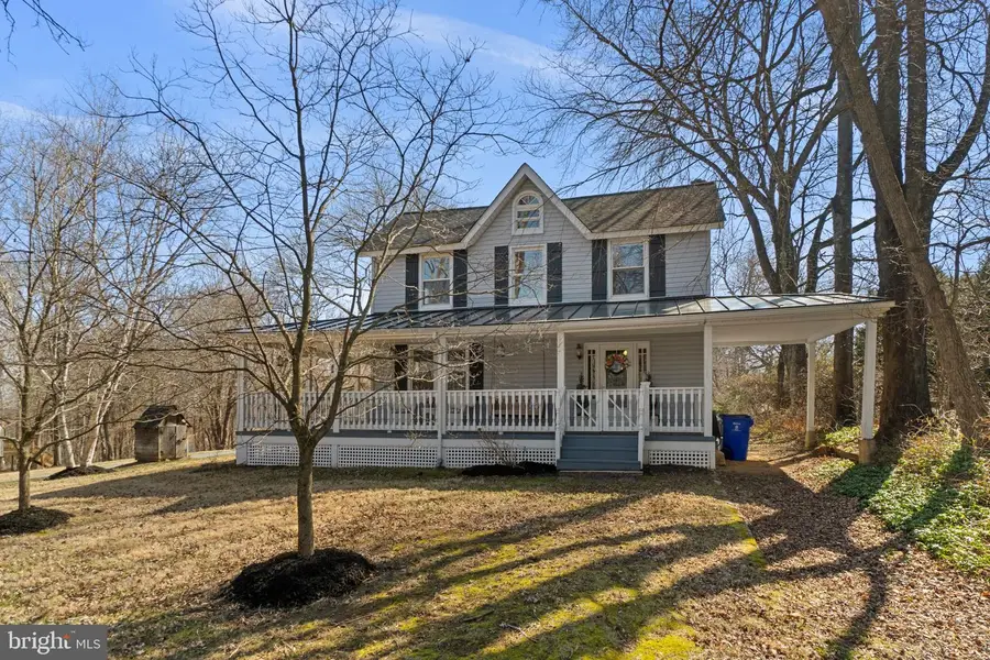 8421 Old Frederick Rd, Ellicott City, MD 21043 - #3