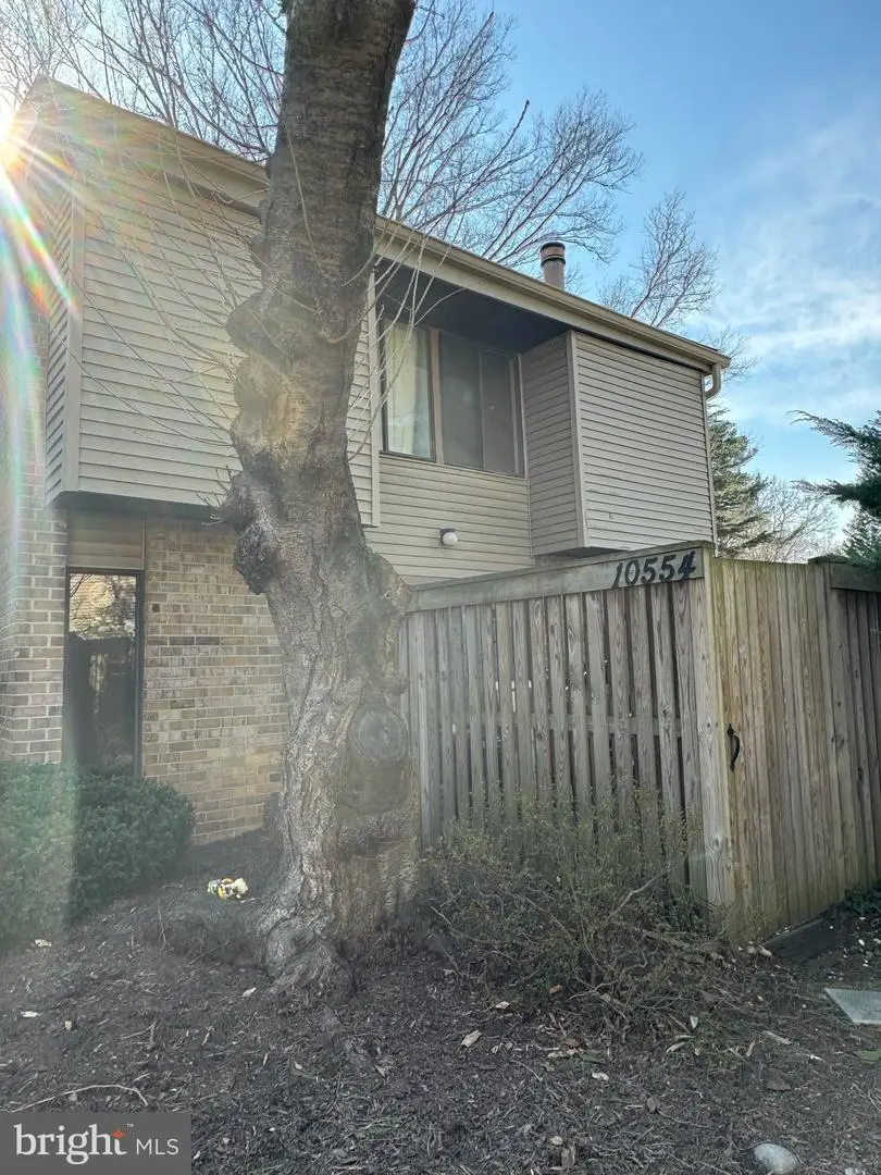 10554 Cross Fox Ln, Columbia, MD 21044 - #1