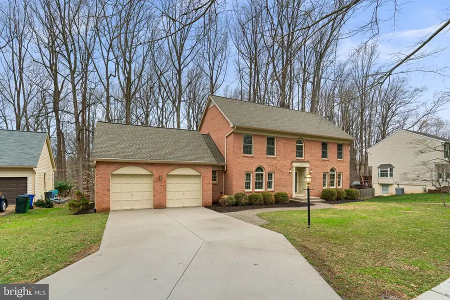 7542 Summer Leave Ln, Columbia, MD 21046 - #2