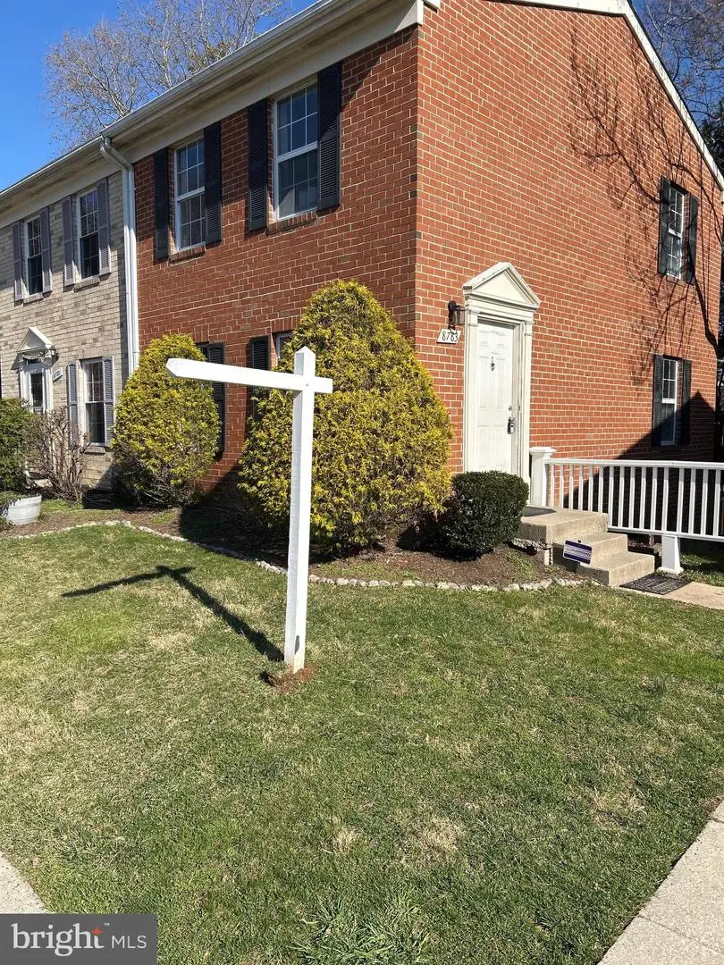 8783 Hayshed Ln #4-4, Columbia, MD 21045 - #1