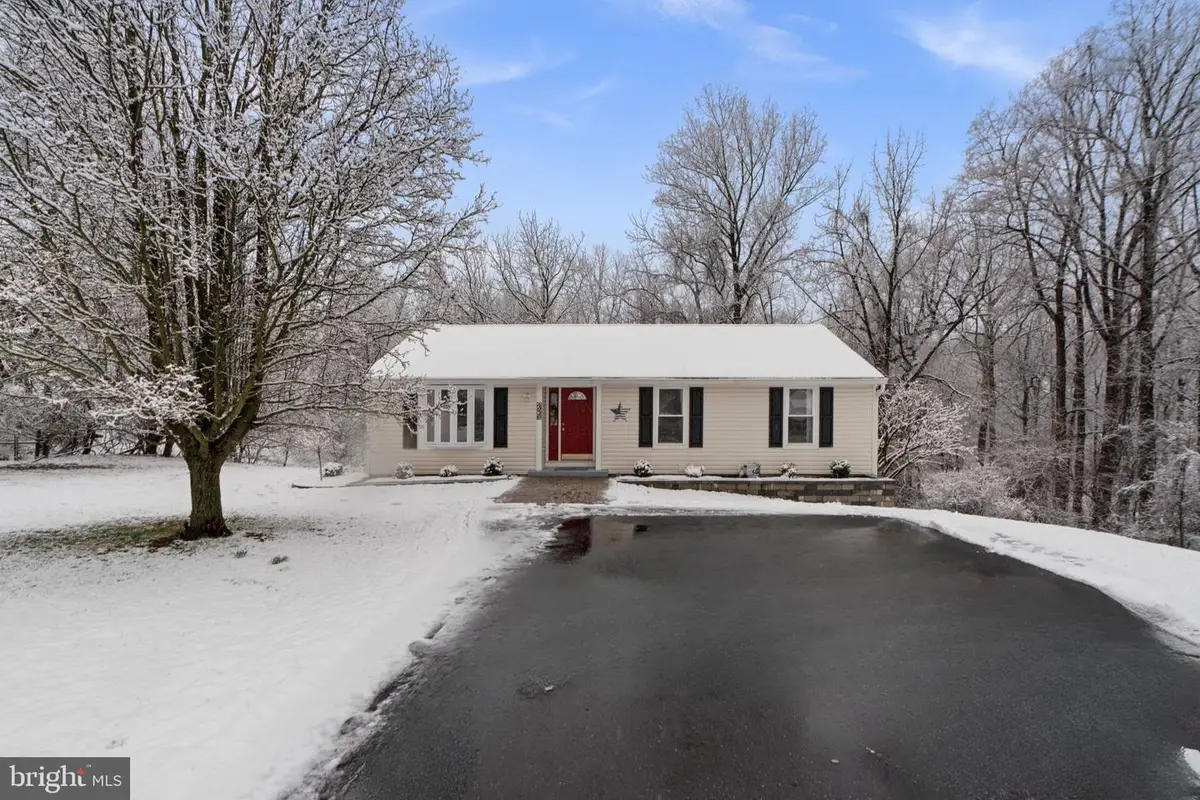 4936 Wharff Ln, Ellicott City, MD 21043 - #1