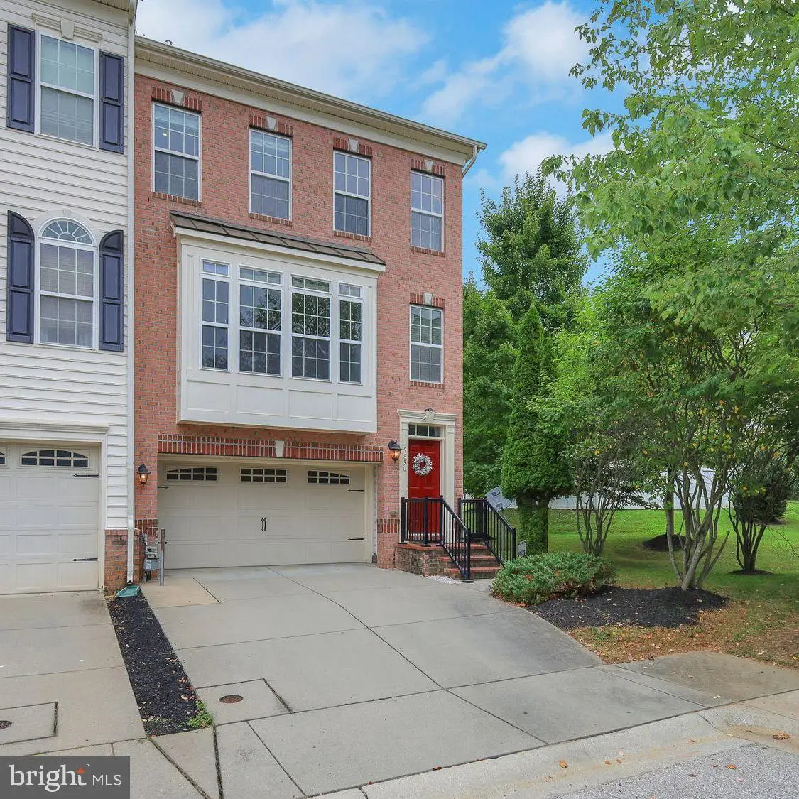 9850 Solar Crse, North Laurel, MD 20723 - #1