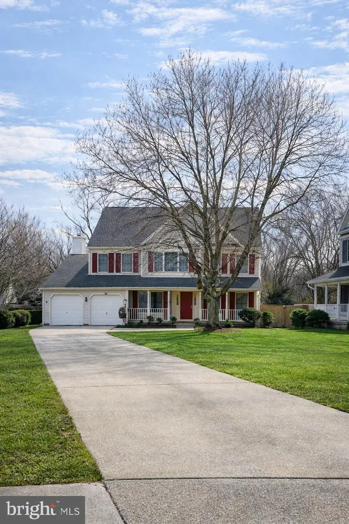 9125 Brunners Run Ct, Columbia, MD 21045 - #1