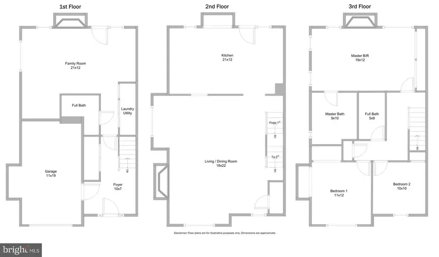 5253 Lightfoot Path, Columbia, MD 21044 - #2