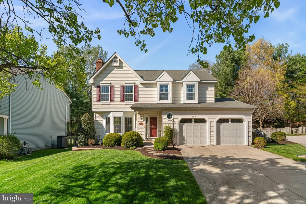 6950 Newberry Dr, Columbia, MD 21044 - #1