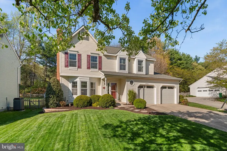 6950 Newberry Dr, Columbia, MD 21044 - #2