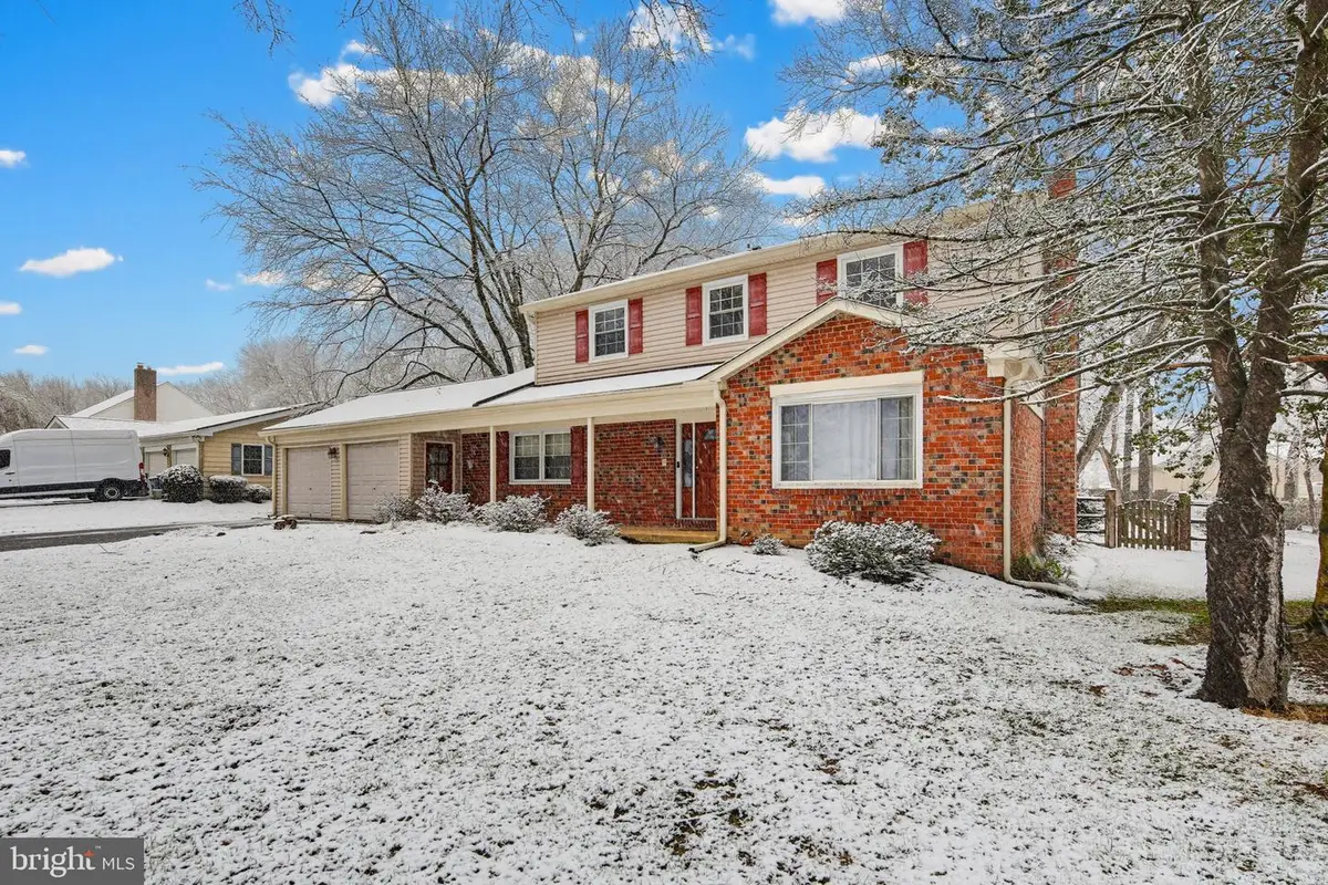 9786 Michaels Way, Ellicott City, MD 21042 - #1