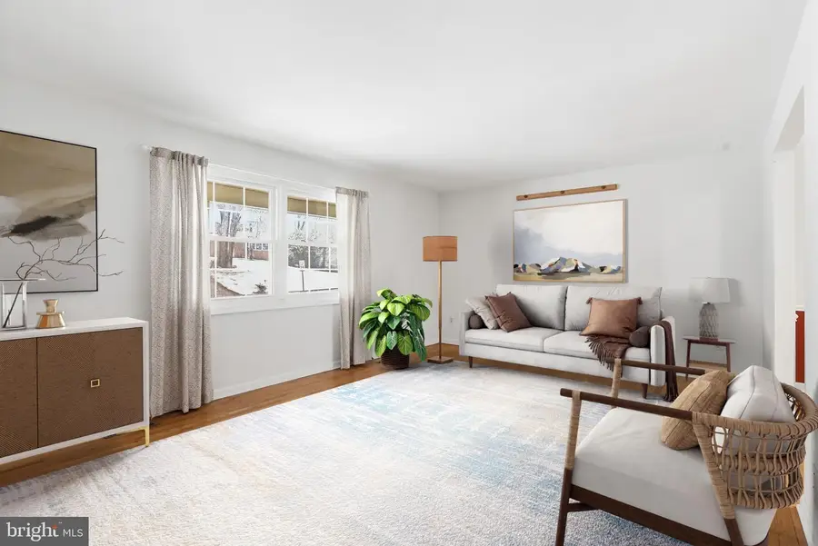 9786 Michaels Way, Ellicott City, MD 21042 - #3