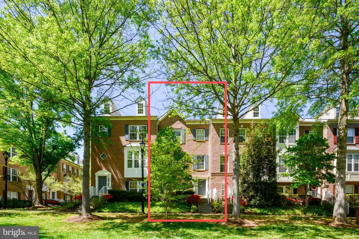 6022 Signal Flame Ln #a3-22, Clarksville, MD 21029 - #1