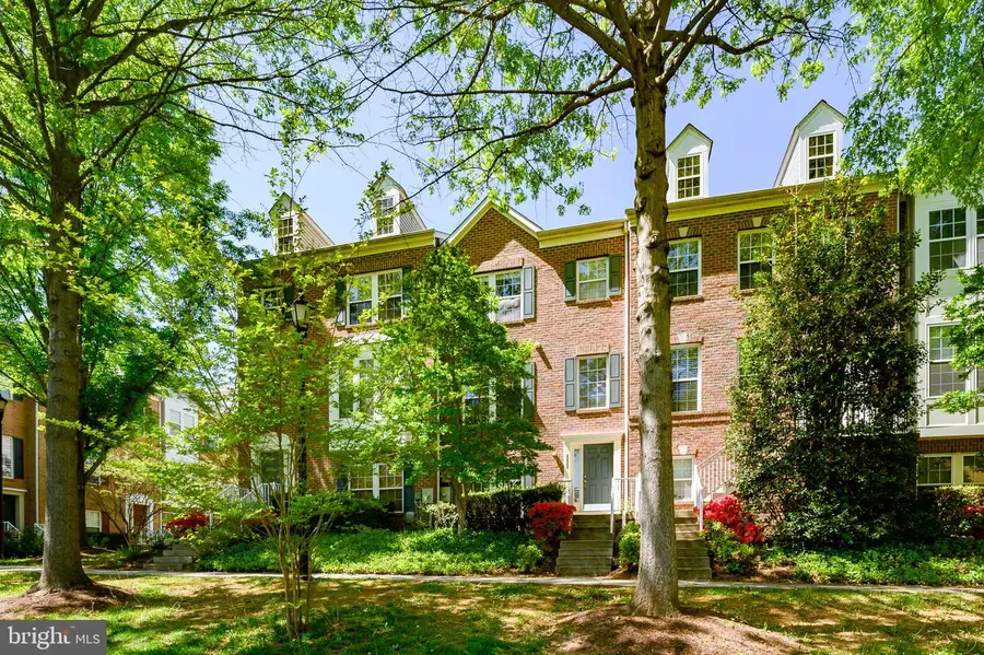 6022 Signal Flame Ln #a3-22, Clarksville, MD 21029 - #2