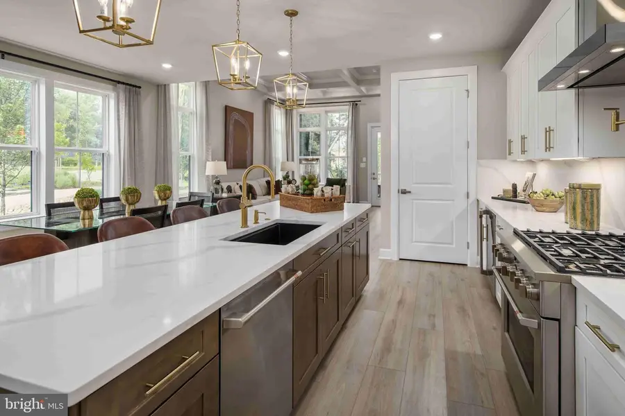 5446 Pondview Ln, Ellicott City, MD 21043 - #2