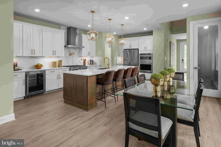 5446 Pondview Ln, Ellicott City, MD 21043 - #3