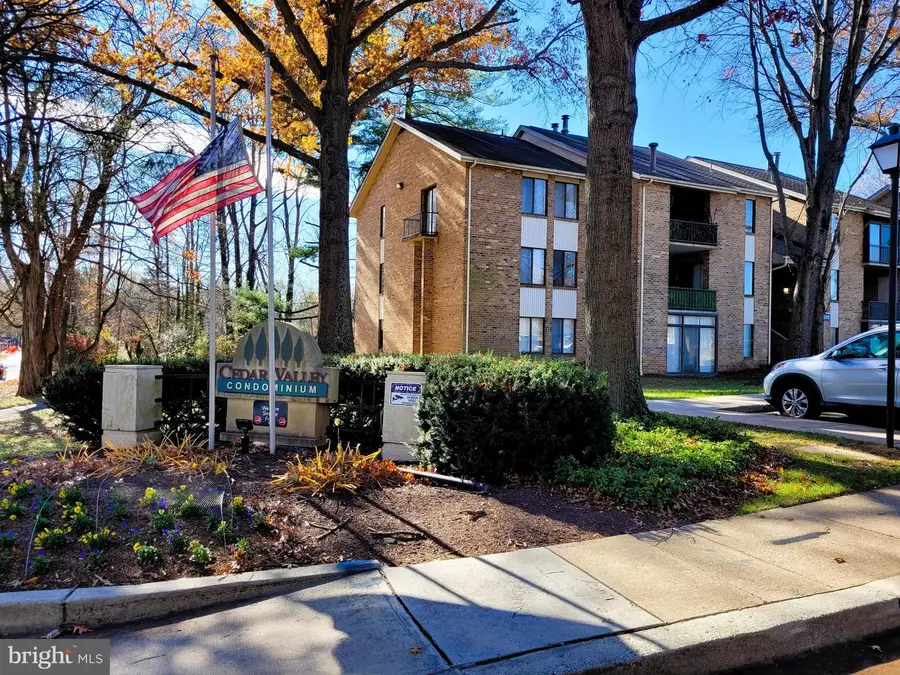 5490 Cedar Ln #b4, Columbia, MD 21044 - #2