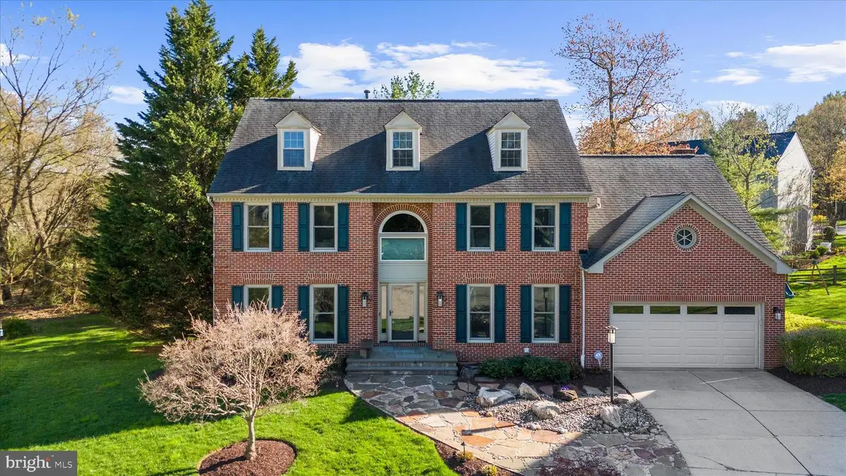 3804 Portman Pl, Ellicott City, MD 21042 - #1