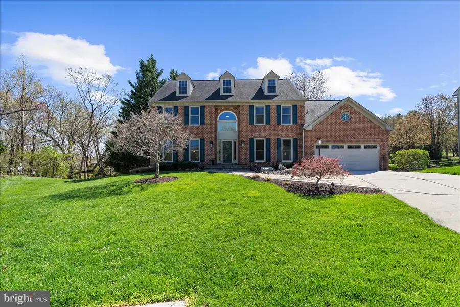 3804 Portman Pl, Ellicott City, MD 21042 - #3