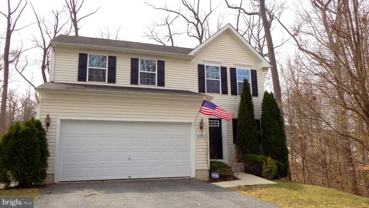 6981 Linden Ave, Elkridge, MD 21075 - #1