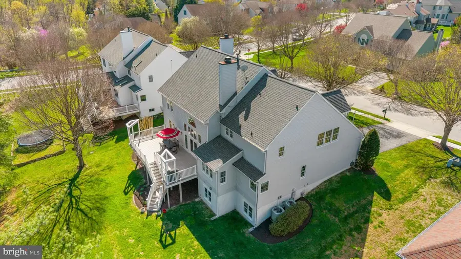 2904 Excelsior Springs Ct, Ellicott City, MD 21042 - #2