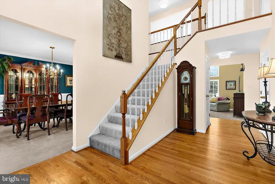 2904 Excelsior Springs Ct, Ellicott City, MD 21042 - #3