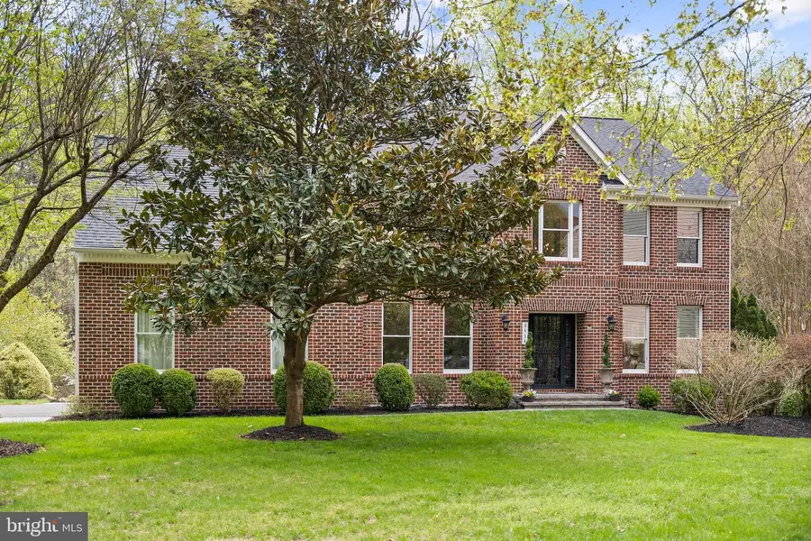 8434 Governor Run, Ellicott City, MD 21043 - #2