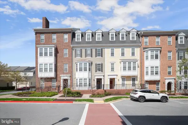 11203 Chase St #61, FULTON, MD 20759