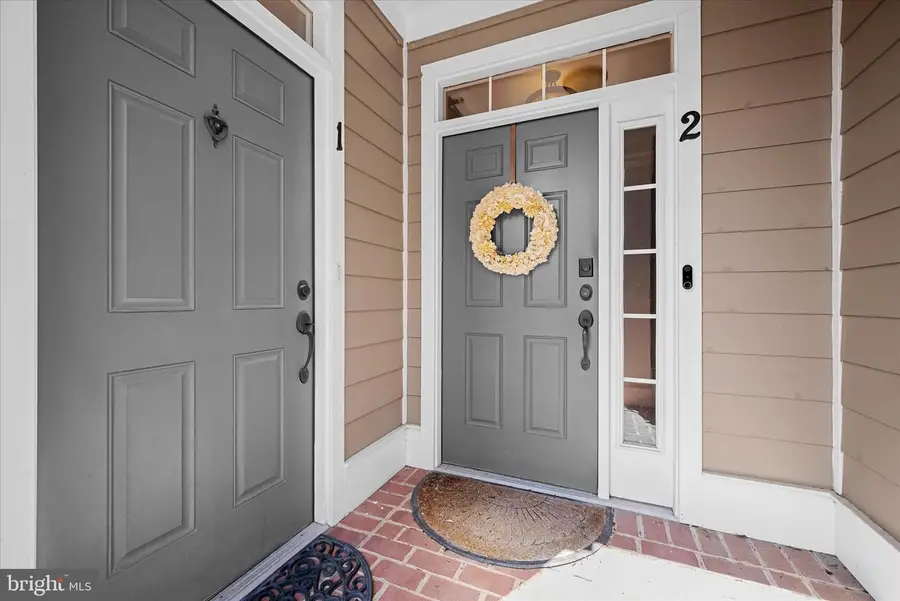 11203 Chase St #61, Fulton, MD 20759 - #2