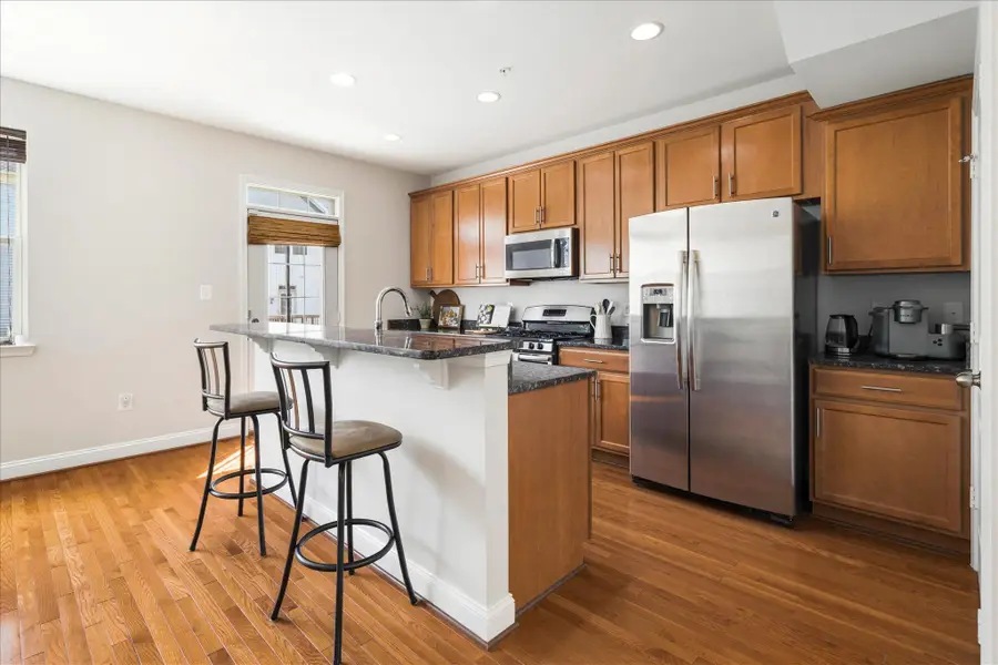 9393 Rock Ripple Ln, Laurel, MD 20723 - #2