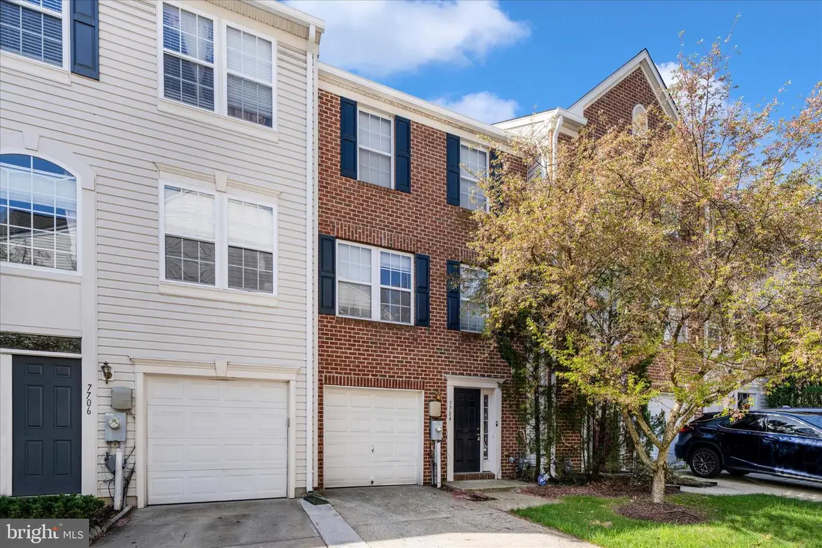 7704 English Oak Cir #10, Elkridge, MD 21075 - #1