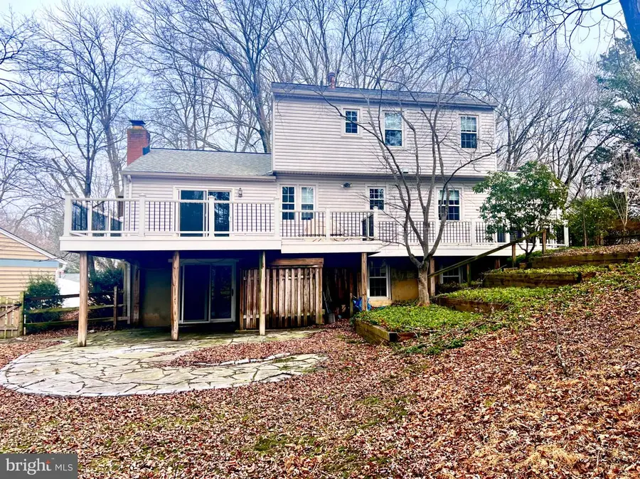 9213 Osprey Ct, Columbia, MD 21045 - #2