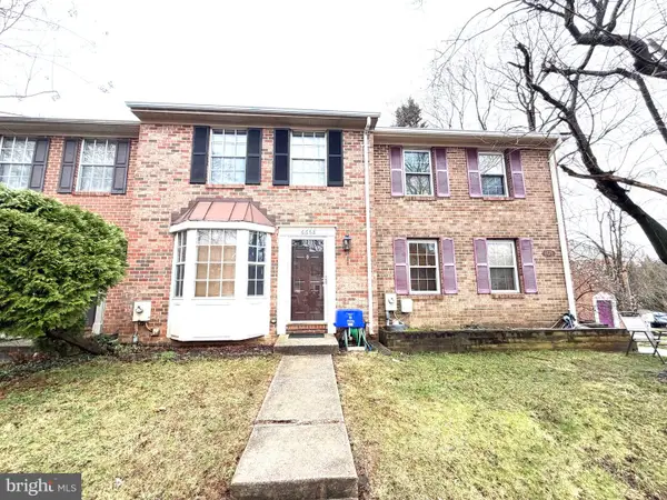 6668 Ducketts Ln #18-9, ELKRIDGE, MD 21075